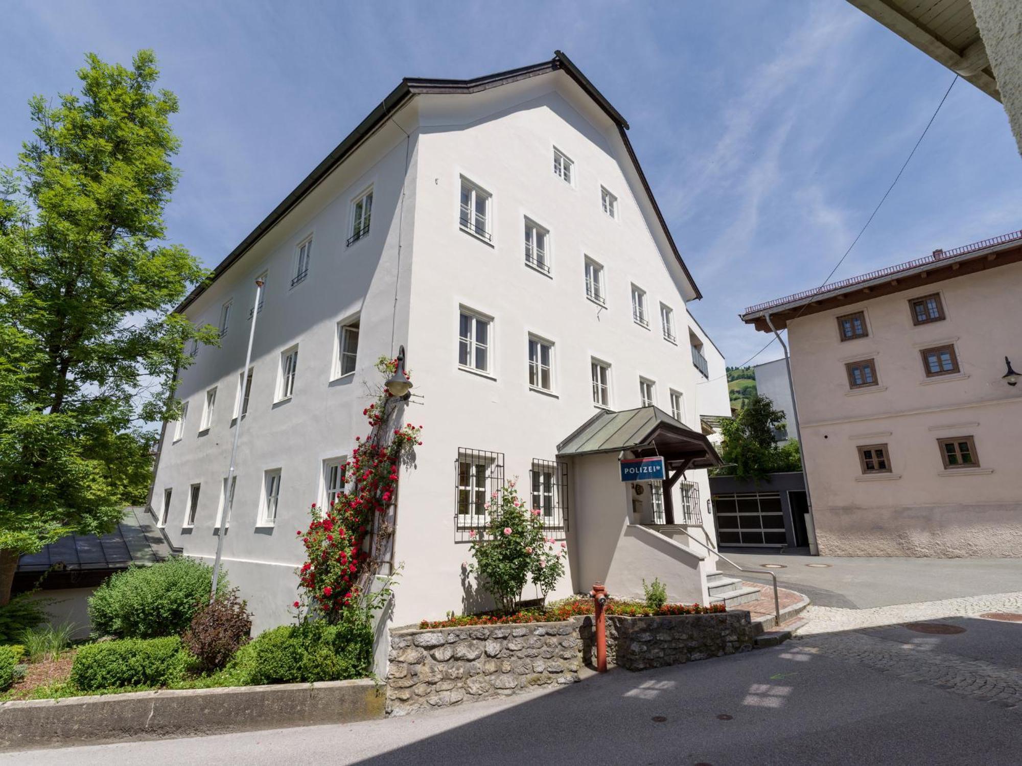 Appartement Milda Im Haus Messinger - By Nv-Appartements Hopfgarten im Brixental Exterior foto